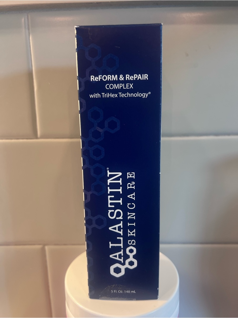 NEW! Alastin ReFORM & RePAIR Complex - 5 Fl Oz